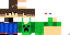 Texture for GhostFireEvil