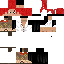 Texture for Red-Shanks (Original) 2020