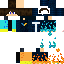 Texture for tip box