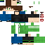 Texture for Ben 10 Alien Force (Edit)