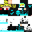 Texture for SpiderZack
