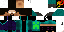 Texture for JhonnyBRMS