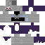 Texture for skeleton