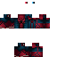 Texture for AndrewSpidy