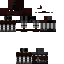 Texture for ignited foxy