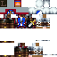 Texture for assassin veronica