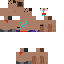 Texture for bakini noob