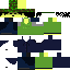 Texture for claptrap2004