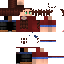 Texture for accidentally made backwards