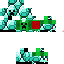 Texture for daemon
