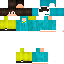 Texture for isaac 3.0 