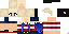 Texture for Sailor