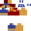 Texture for kyle smith/bonnie bully FNAF 4 (with mask)