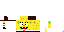 Texture for Bob Esponja