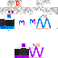 Texture for skin create