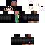 Texture for jotaro