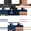 Texture for Tademc animatronic