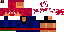 Texture for ROMULO SSJ DIOS (FANTORREK)