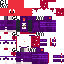 Texture for Chrismas Flaky