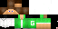 Texture for Gothost