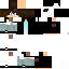 Texture for 2018 skin trans dude