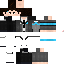 Texture for ExtreamXD_Connor