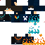 Texture for くけけけ