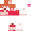 Texture for neko
