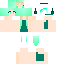 Texture for Minty cat cat cat