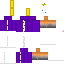 Texture for foxkinger