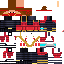 Texture for cherefes ninja