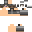 Texture for bottomless pit