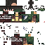 Texture for Eren