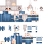 Texture for CAM