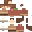 Texture for Tom Is A Baker