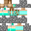 Texture for cobblestone