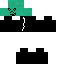 Texture for BalloonMan
