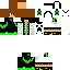Texture for anas x t-rex