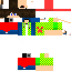 Texture for ZC