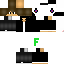 Texture for Fossil
