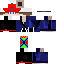 Texture for nara X series