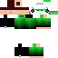 Texture for herobrine