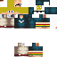 Texture for ZhekoHD
