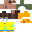 Texture for npc by