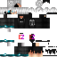Texture for trh