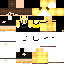 Texture for x_MrBanana_x 2.0