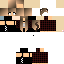 Texture for Goth Cat