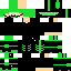 Texture for Black_Ninja