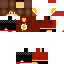 Texture for mikael