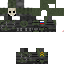 Texture for thewolf007